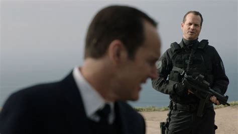 tahiti agent coulson|'Agents of Shield' episode 14 'Tahiti' recap: What did Coulson see .